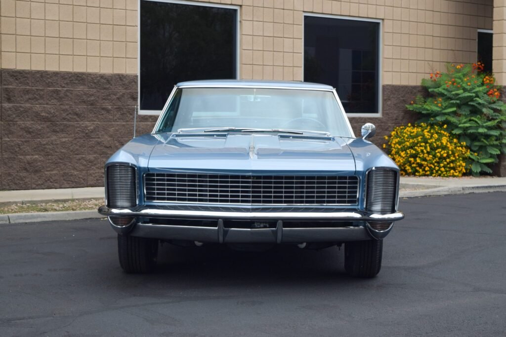 1965 Buick Riviera Gran Sport