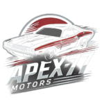 Apex 77 Motors