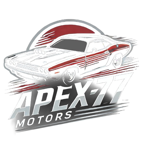 Apex 77 Motors